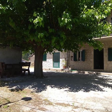 Villa Paporaki Pinakokhorion Esterno foto
