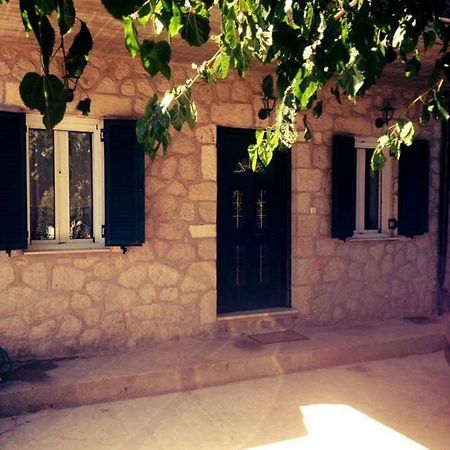 Villa Paporaki Pinakokhorion Esterno foto