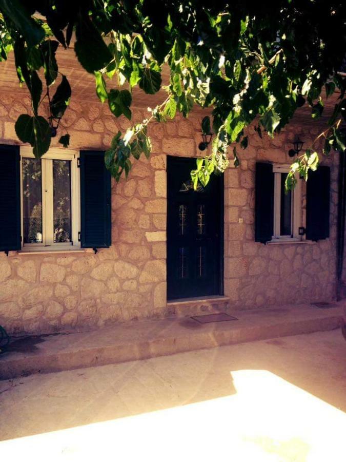 Villa Paporaki Pinakokhorion Esterno foto
