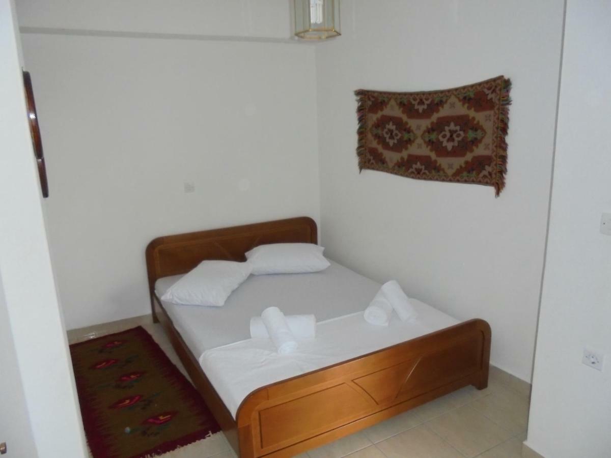 Villa Paporaki Pinakokhorion Esterno foto