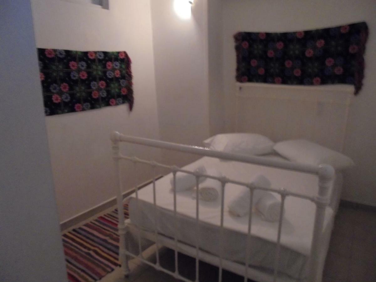 Villa Paporaki Pinakokhorion Esterno foto